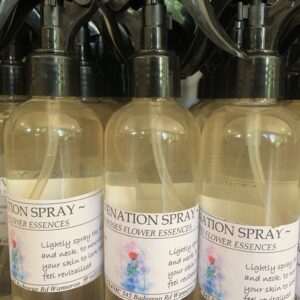 Spray