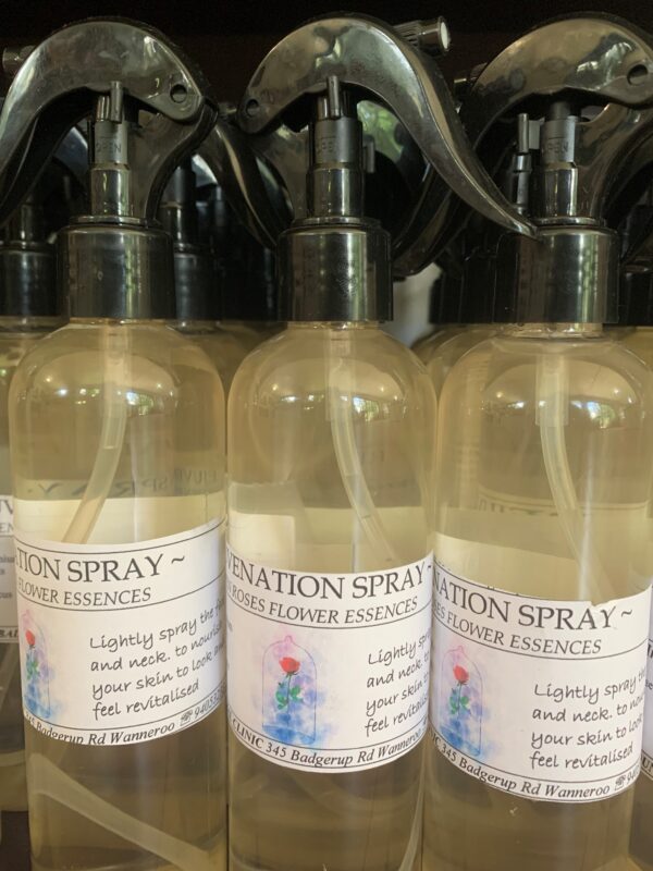 Spray